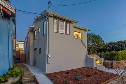 494 46th Ave, San Francisco, CA 94121 - Photo 2