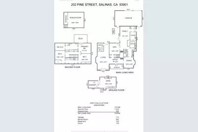 202 Pine St, Salinas, CA 93901 - Photo 98