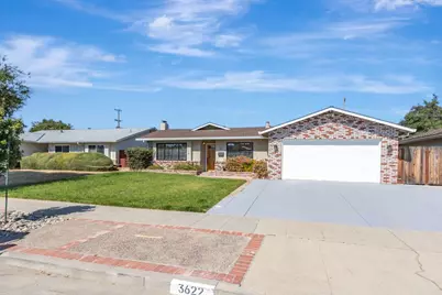 3622 Kersten Dr, San Jose, CA 95124 - Photo 44