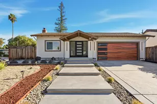 1334 Spoonbill Way, Sunnyvale, CA 94087 - Photo 2