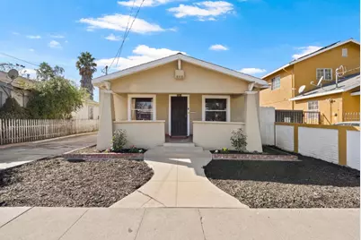 1351 Plum St, San Jose, CA 95110 - Photo 1