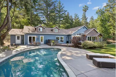 25560 Firhaven Ln, Los Gatos, CA 95033 - Photo 4