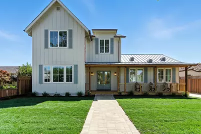 1192 Crescent Dr, San Jose, CA 95125 - Photo 2