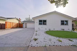 922 Iris Ave, Sunnyvale, CA 94086 - Photo 2
