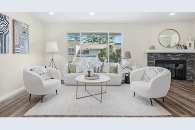42 Lyonridge Ln, San Mateo, CA 94402 - Photo 2