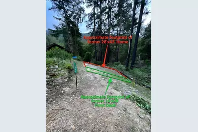 14965 Virginia Ave, Boulder Creek, CA 95006 - Photo 12