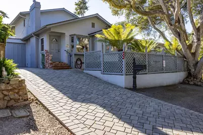 1107 David Ave, Pacific Grove, CA 93950 - Photo 2