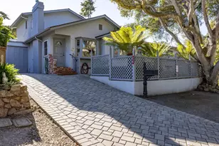 1107 David Ave, Pacific Grove, CA 93950 - Photo 2