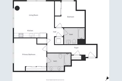 88 E San Fernando 905, San Jose, CA 95113 - Photo 32
