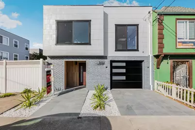 4632 Ulloa St, San Francisco, CA 94116 - Photo 1