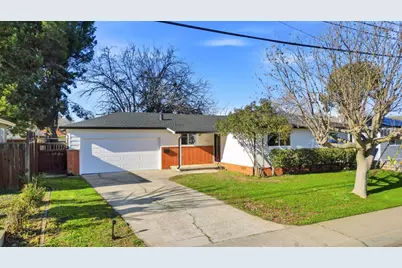 3997 Mulberry Dr, Concord, CA 94519 - Photo 2