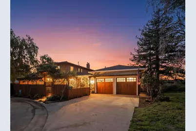 158 Belvedere Ter, Santa Cruz, CA 95062 - Photo 2