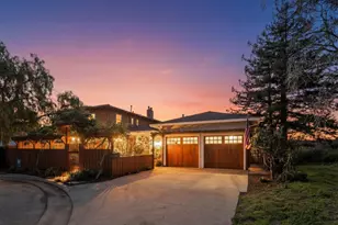 158 Belvedere Terrace, Santa Cruz, CA 95062 - Photo 2