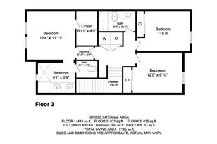 905 De Guigne Dr 2, Sunnyvale, CA 94085 - Photo 52