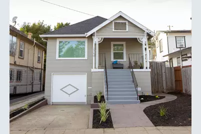 2795 25th Ave, Oakland, CA 94601 - Photo 1