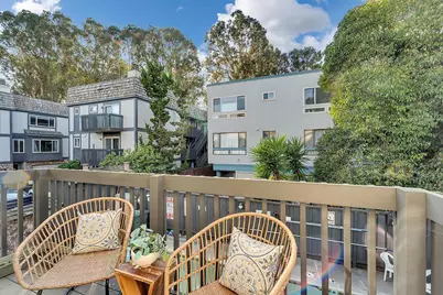 33 Park Rd 5, Burlingame, CA 94010 - Photo 16