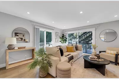 33 Park Rd 5, Burlingame, CA 94010 - Photo 1
