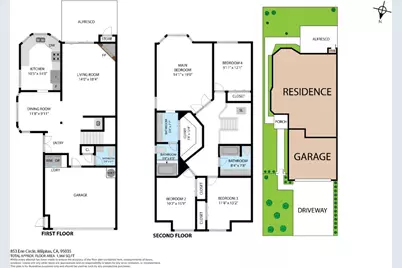 853 Erie Cir, Milpitas, CA 95035 - Photo 36