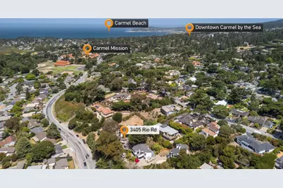 3405 Rio Rd, Carmel, CA 93923 - Photo 42