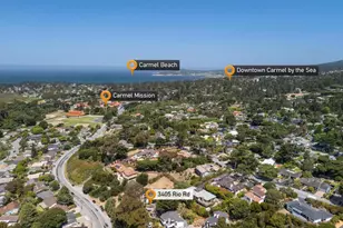 3405 Rio Rd, Carmel, CA 93923 - Photo 42