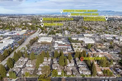 535 Boxleaf Ct, San Jose, CA 95117 - Photo 40