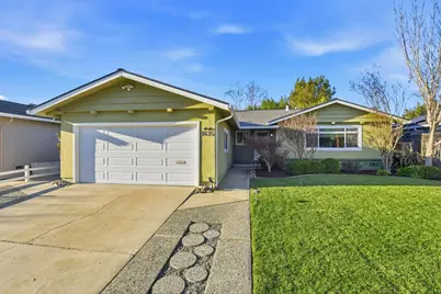 1635 Trona Way, San Jose, CA 95125 - Photo 2