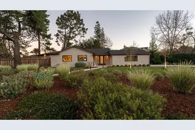1677 Middleton Ave, Los Altos, CA 94024 - Photo 2