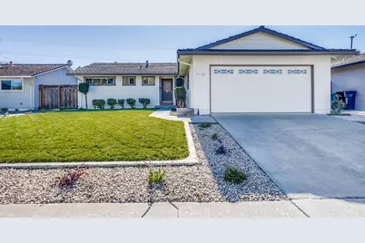 1122 Vasquez Ave, Sunnyvale, CA 94086 - Photo 2