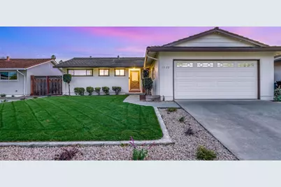 1122 Vasquez Ave, Sunnyvale, CA 94086 - Photo 1