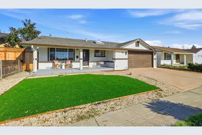 4941 Omar St, Fremont, CA 94538 - Photo 4