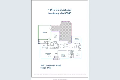 10148 Blue Larkspur Ln, Monterey, CA 93940 - Photo 24