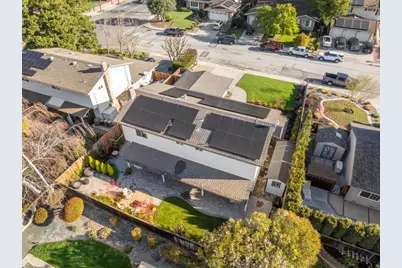 15605 La Mar Dr, Morgan Hill, CA 95037 - Photo 4