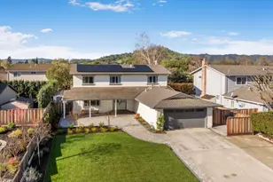 15605 La Mar Dr, Morgan Hill, CA 95037 - Photo 2