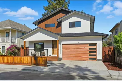 55 Orchard Ave, Redwood City, CA 94061 - Photo 1