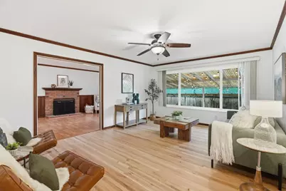 208 Germaine Ave, Santa Cruz, CA 95065 - Photo 4