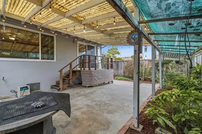 208 Germaine Ave, Santa Cruz, CA 95065 - Photo 52