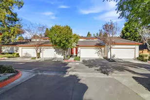 2105 Rancho McCormick Blvd, Santa Clara, CA 95050 - Photo 2