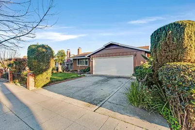 458 Southside Dr, San Jose, CA 95111 - Photo 1