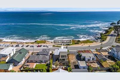1122 W Cliff Dr, Santa Cruz, CA 95060 - Photo 1