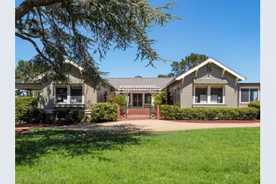 730 Mora Dr, Los Altos, CA 94024 - Photo 1