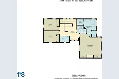 3424 Maroun Pl, San Jose, CA 95148 - Photo 34