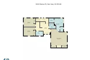 3424 Maroun Pl, San Jose, CA 95148 - Photo 34