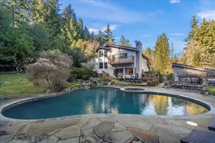 22116 Call of the Wild Rd, Los Gatos, CA 95033 - Photo 30