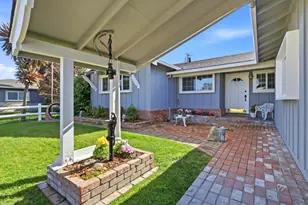 1650 Nord Ln, San Jose, CA 95125 - Photo 2