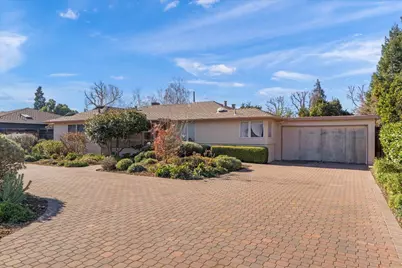 1975 Meridian Ave, San Jose, CA 95125 - Photo 1
