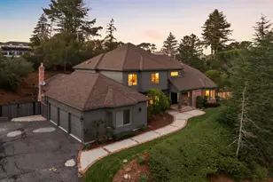 1080 Macadamia Dr, Hillsborough, CA 94010 - Photo 2