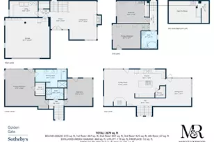 255 Allen Rd, Woodside, CA 94062 - Photo 42