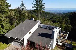 255 Allen Rd, Woodside, CA 94062 - Photo 1