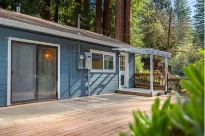 1000 Harmon Gulch Rd, Boulder Creek, CA 95006 - Photo 24