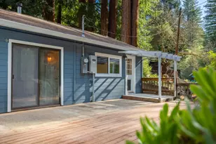 1000 Harmon Gulch Rd, Boulder Creek, CA 95006 - Photo 24